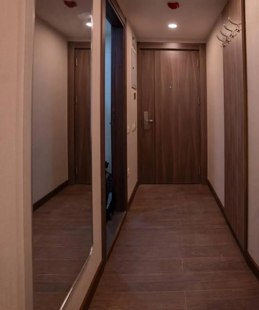 Sunset Studio Apartment Batumi Georgia