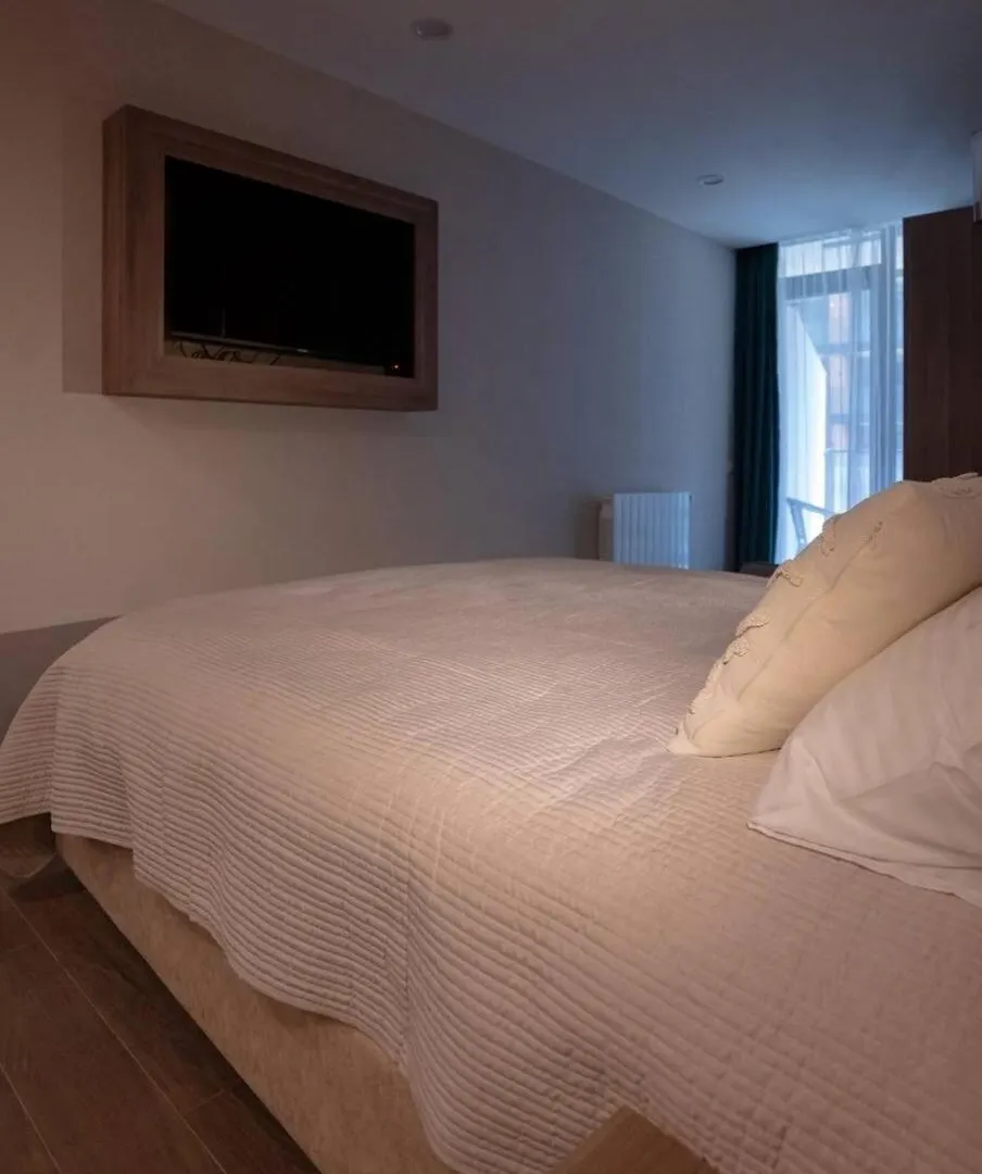 Sunset Studio Apartment Batumi 0*,  Georgia