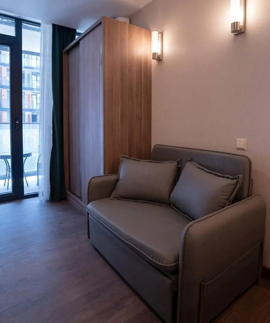 Sunset Studio Apartment Batumi