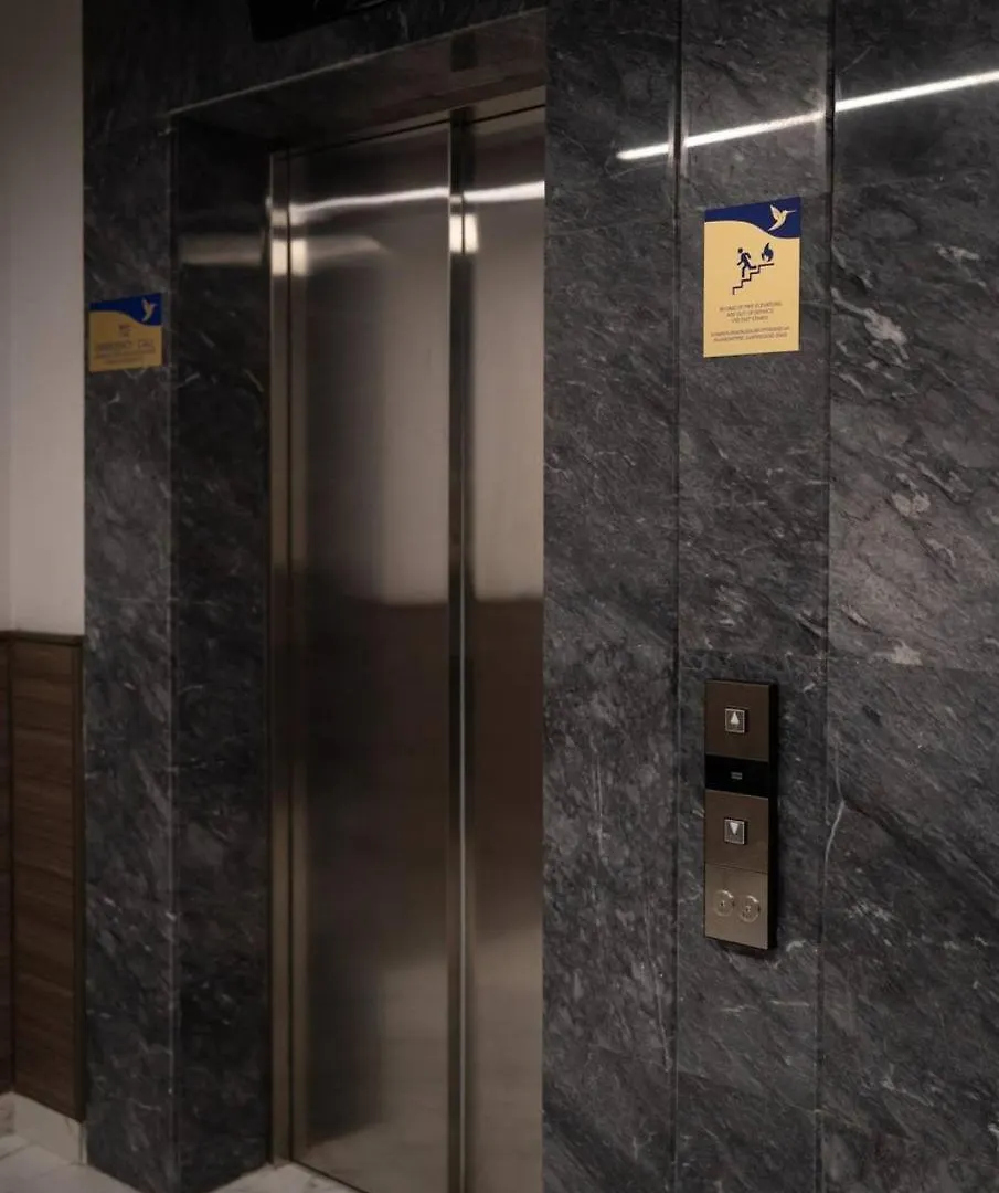 Sunset Studio Apartment Batumi