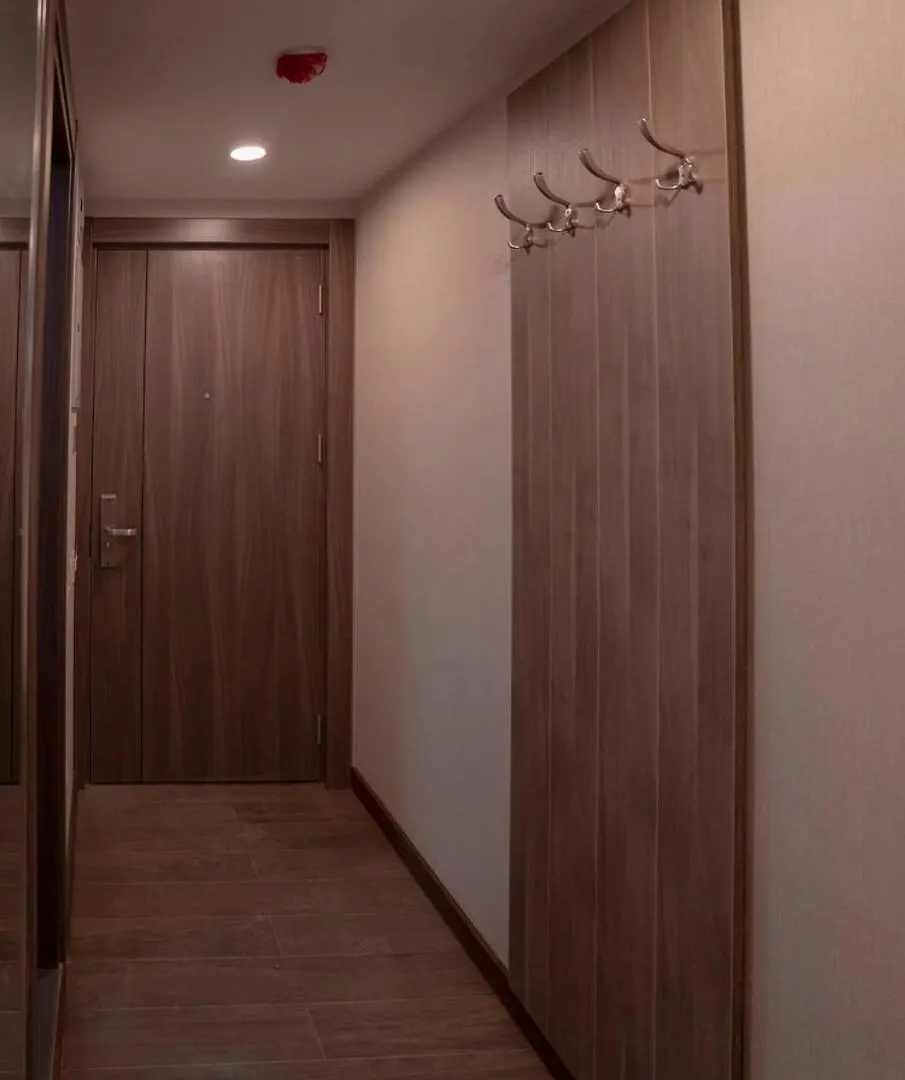 Sunset Studio Apartment Batumi Georgia