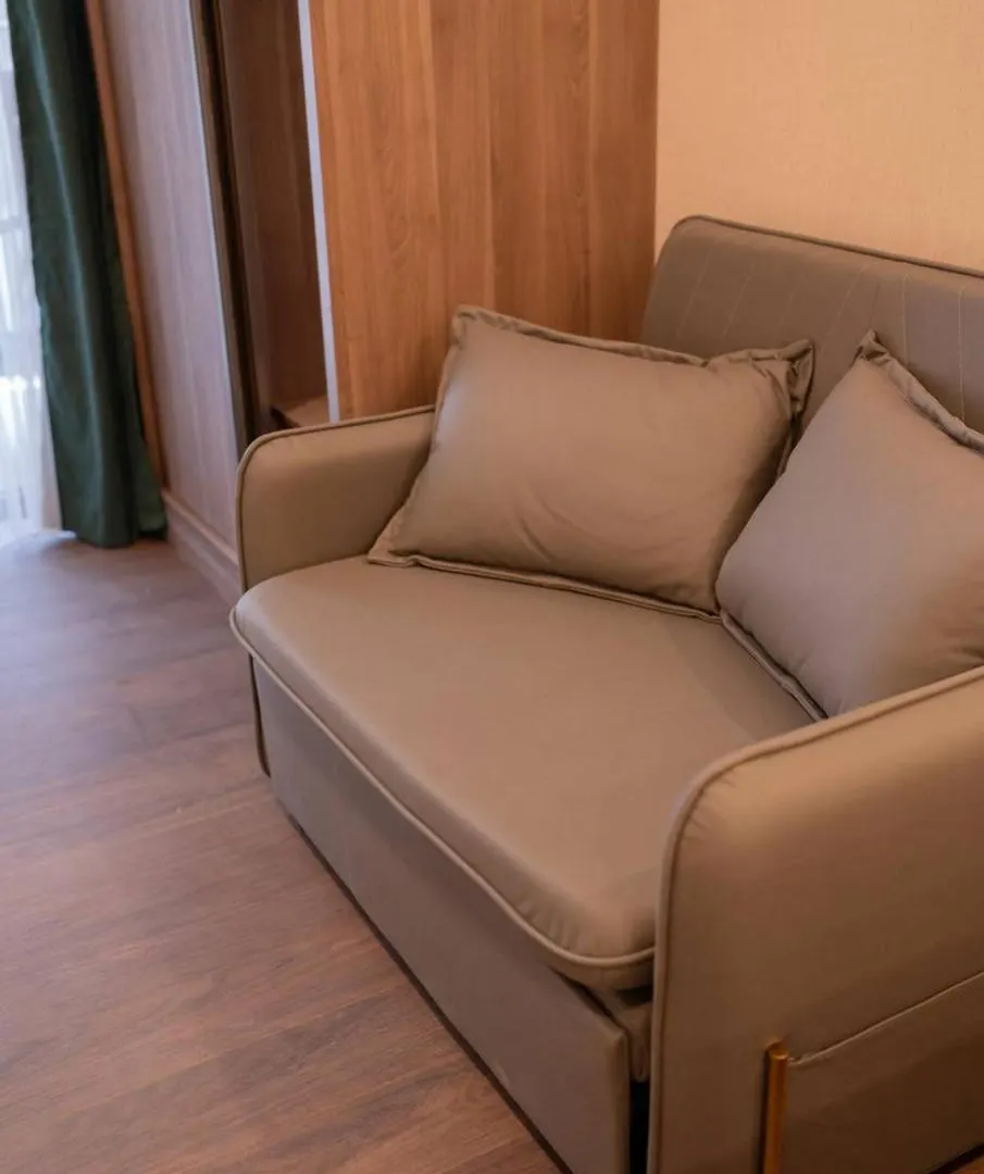 Sunset Studio Apartment Batumi Georgia
