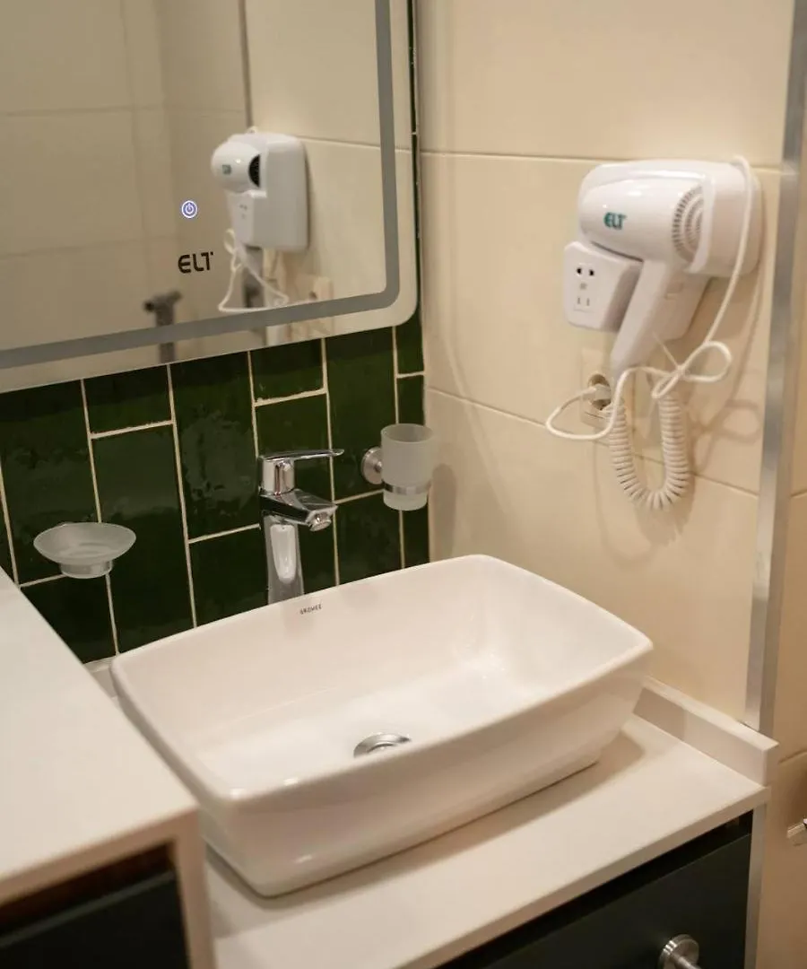 Sunset Studio Apartment Batumi Georgia