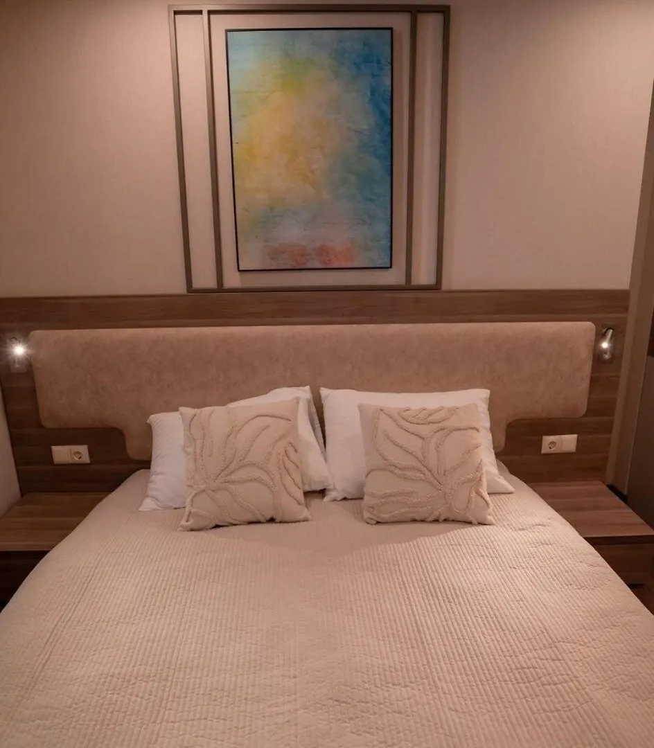 Sunset Studio Apartment Batumi 0*,  Georgia