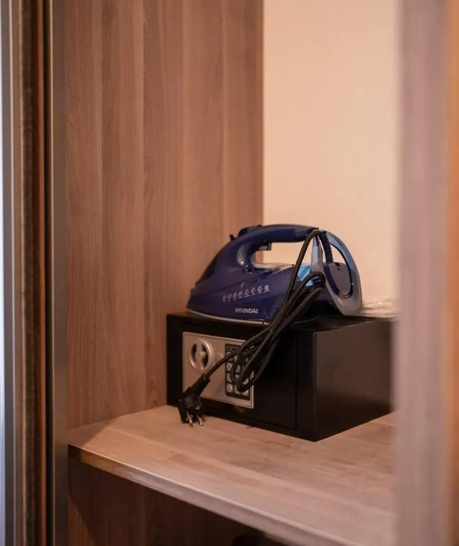 Sunset Studio Apartment Batumi